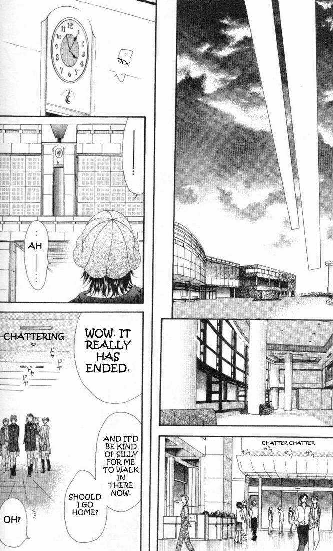 Thử Thách Của Kyouko Chapter 25 trang 19