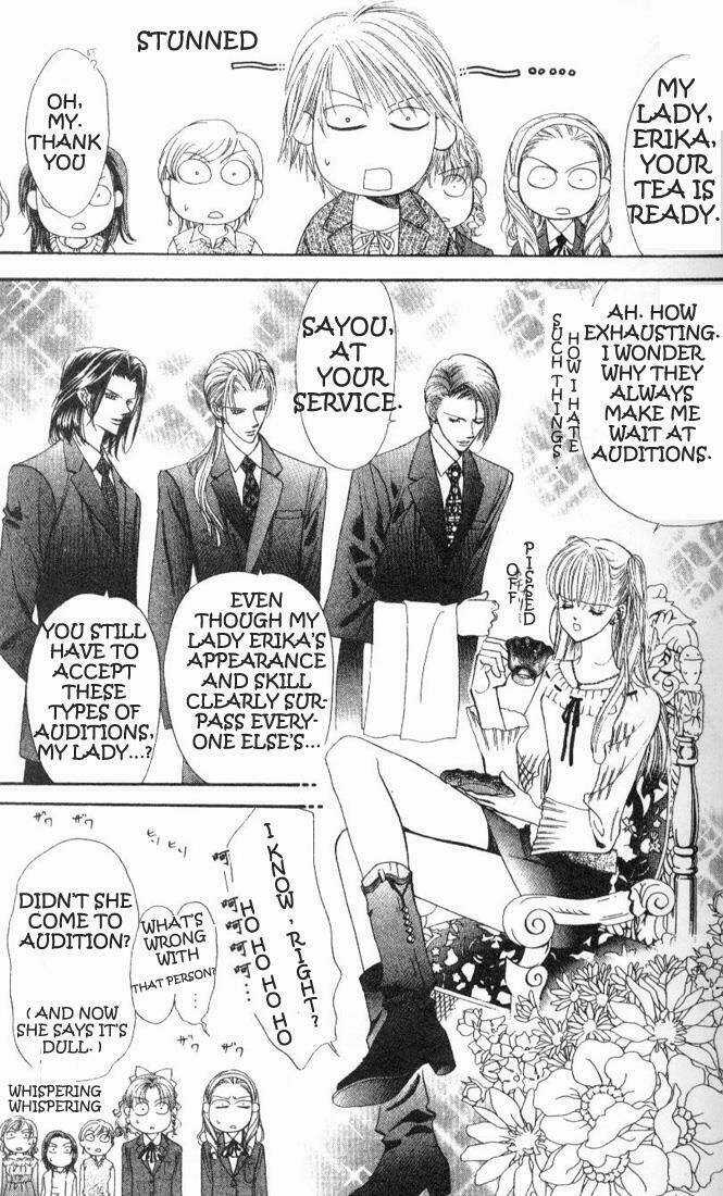 Thử Thách Của Kyouko Chapter 25 trang 2