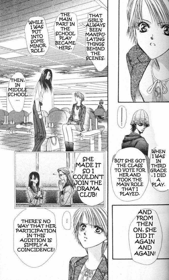 Thử Thách Của Kyouko Chapter 25 trang 26