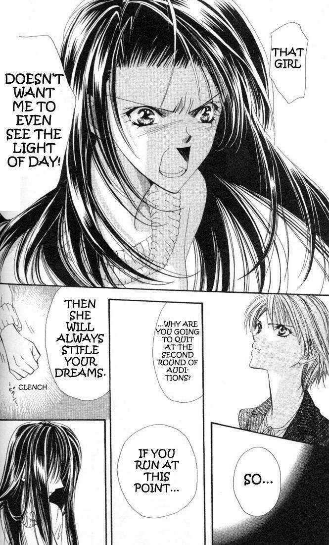 Thử Thách Của Kyouko Chapter 25 trang 27