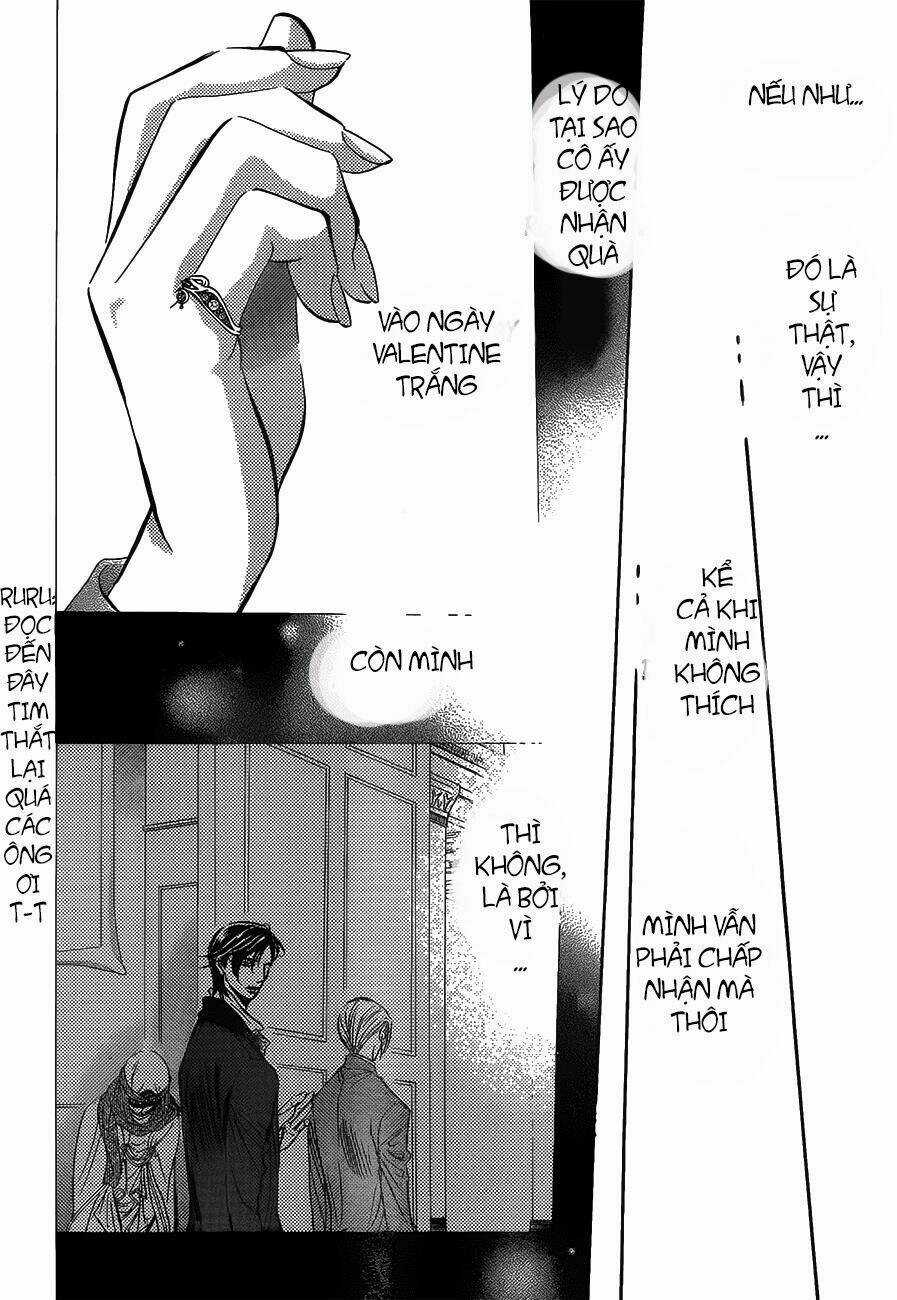 Thử Thách Của Kyouko Chapter 250 trang 23