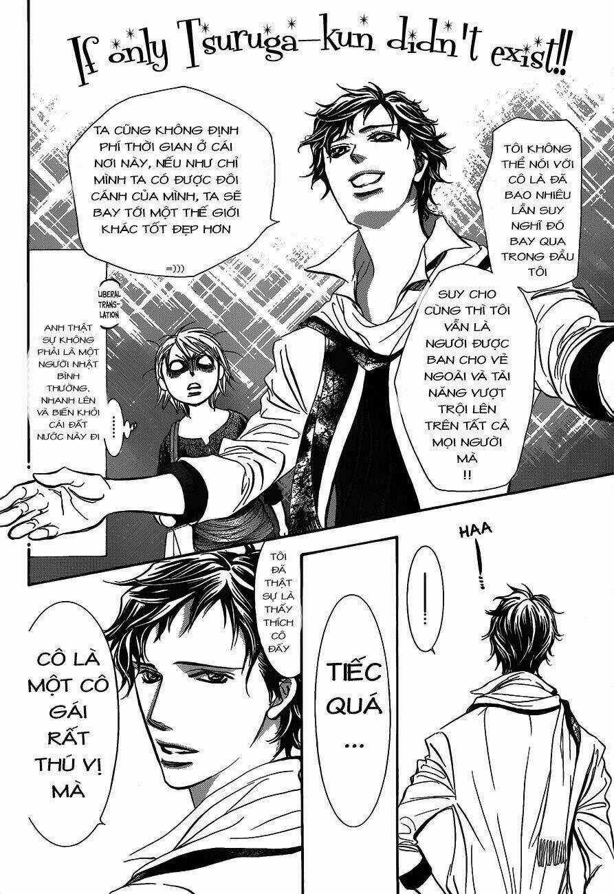 Thử Thách Của Kyouko Chapter 250 trang 7