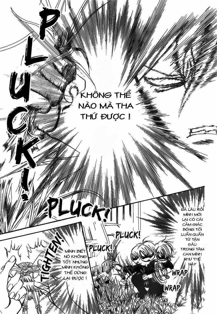 Thử Thách Của Kyouko Chapter 254 trang 5