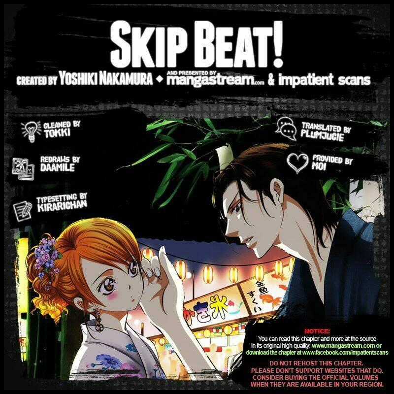 Thử Thách Của Kyouko Chapter 255 trang 1