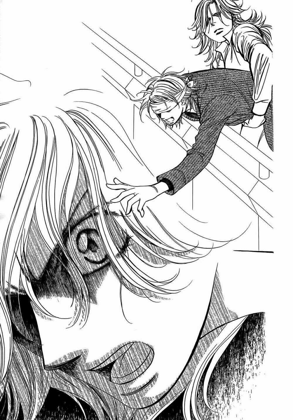 Thử Thách Của Kyouko Chapter 258 trang 4