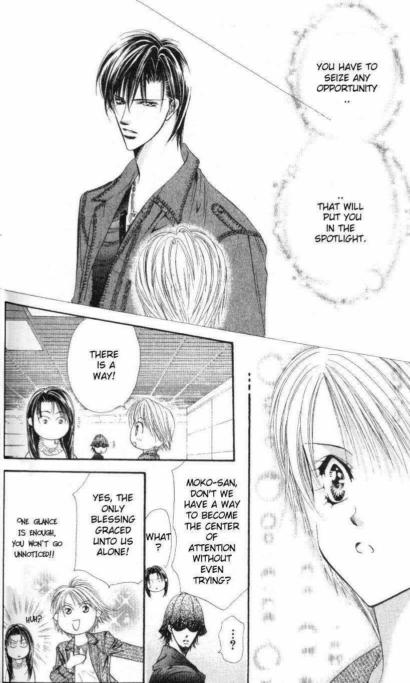 Thử Thách Của Kyouko Chapter 26 trang 10