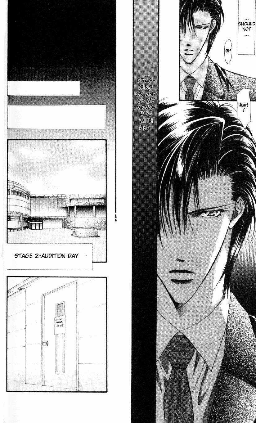 Thử Thách Của Kyouko Chapter 26 trang 20