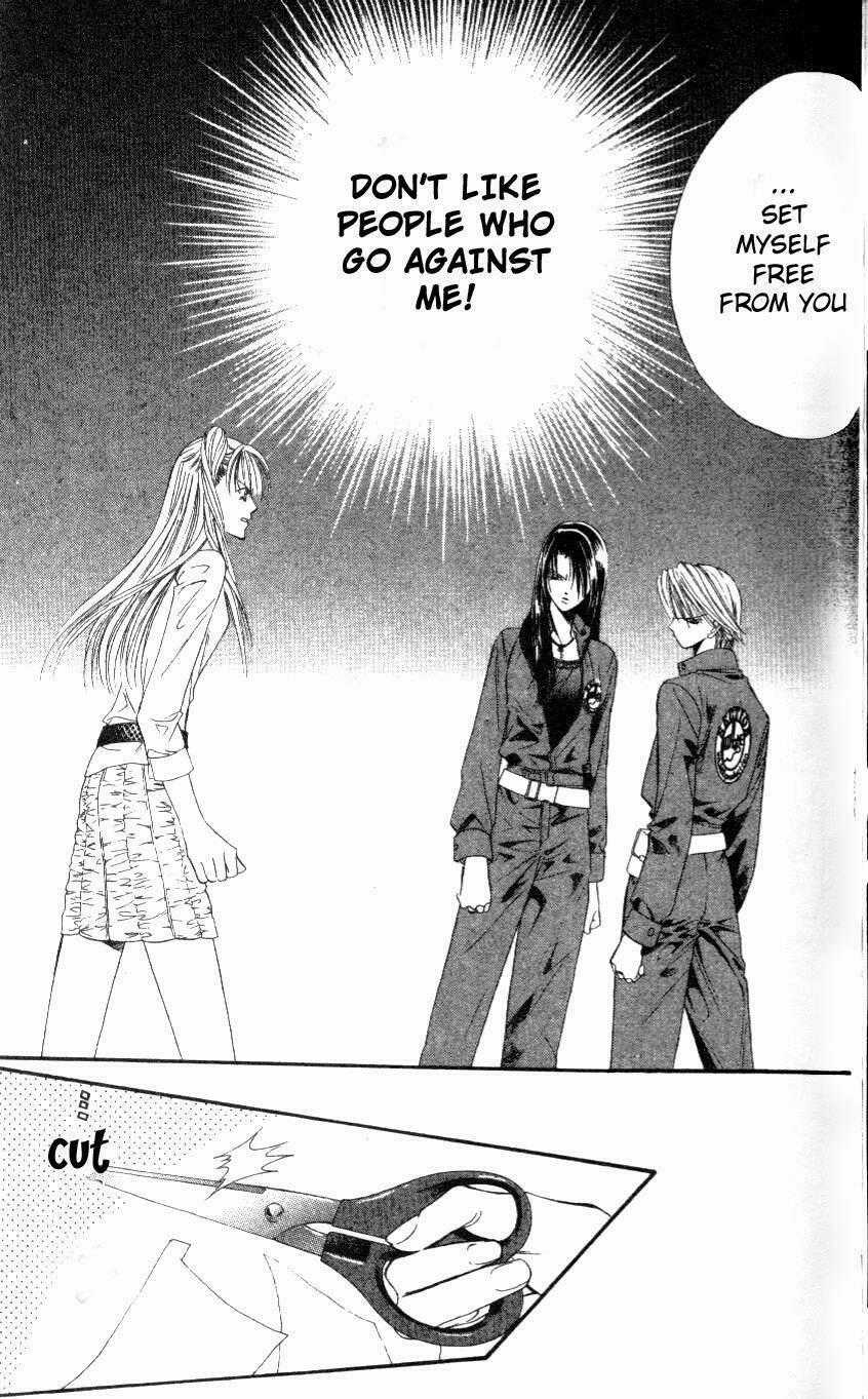 Thử Thách Của Kyouko Chapter 26 trang 29