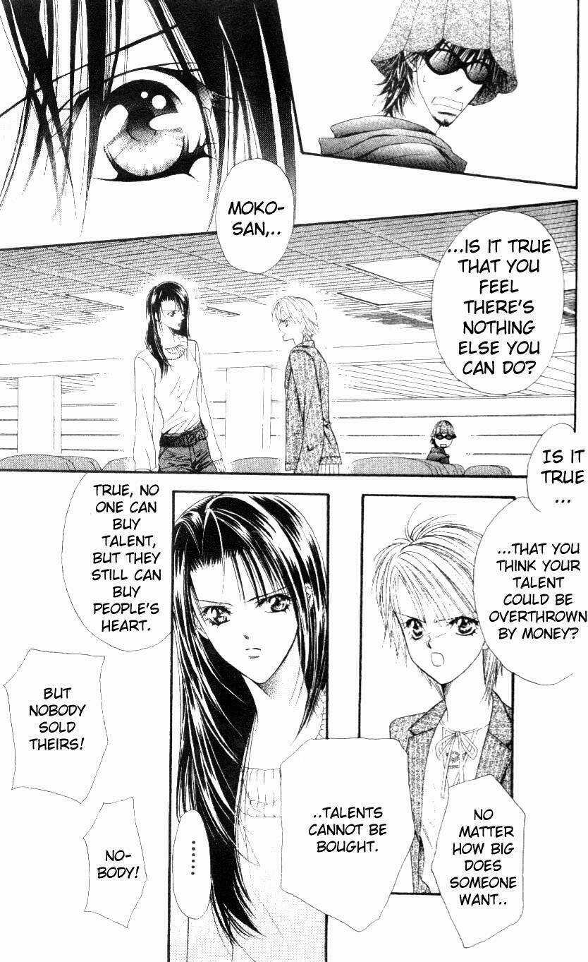 Thử Thách Của Kyouko Chapter 26 trang 3