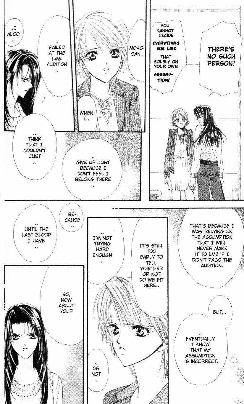 Thử Thách Của Kyouko Chapter 26 trang 4