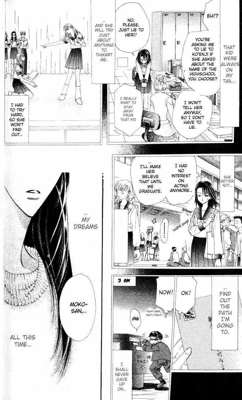 Thử Thách Của Kyouko Chapter 26 trang 6