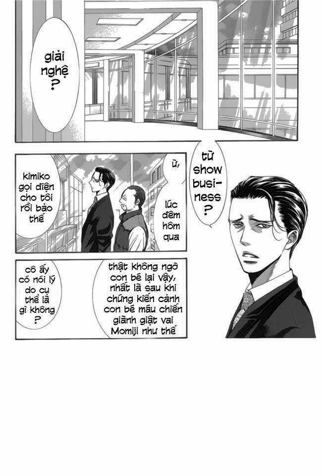 Thử Thách Của Kyouko Chapter 264 trang 2