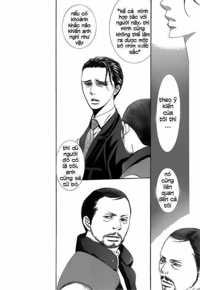 Thử Thách Của Kyouko Chapter 264 trang 5