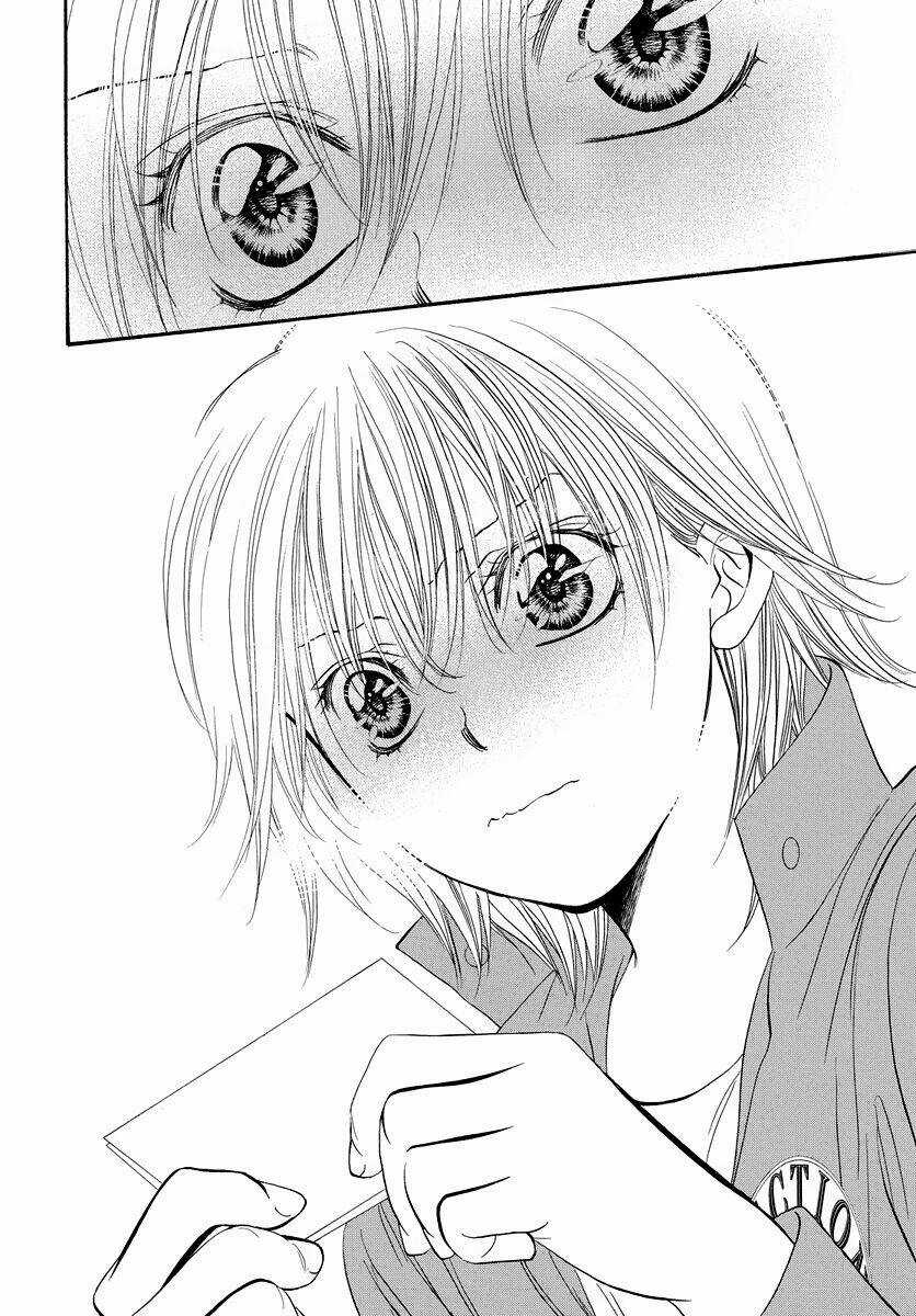 Thử Thách Của Kyouko Chapter 266.5 trang 12