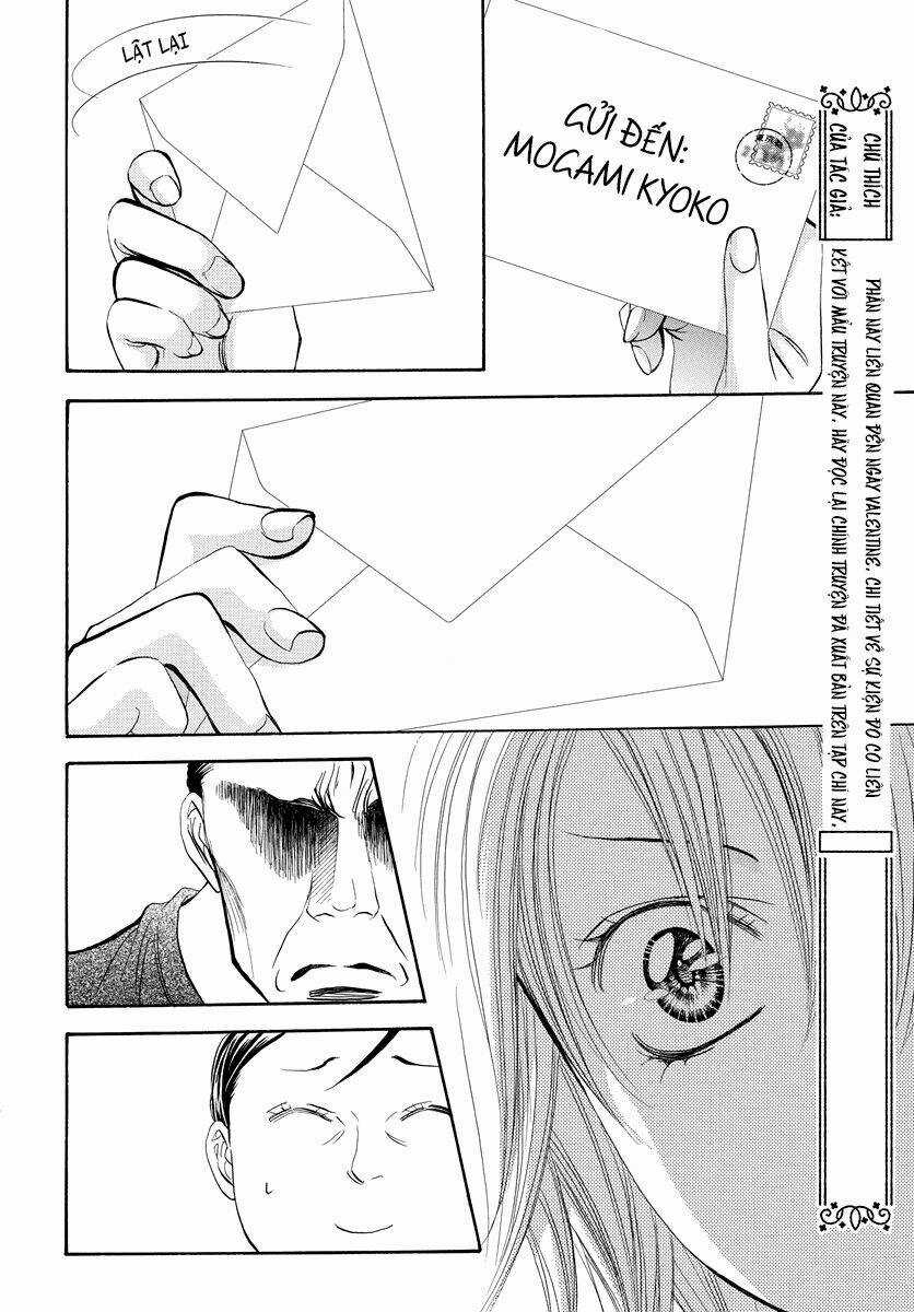 Thử Thách Của Kyouko Chapter 266.5 trang 6