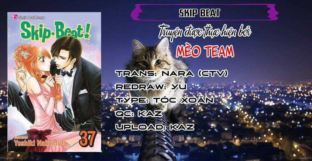 Thử Thách Của Kyouko Chapter 268 trang 2