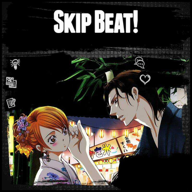 Thử Thách Của Kyouko Chapter 268 trang 4