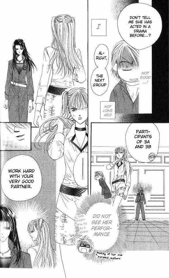 Thử Thách Của Kyouko Chapter 27 trang 19