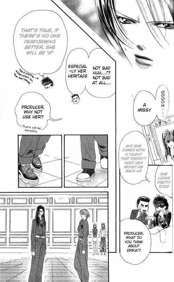 Thử Thách Của Kyouko Chapter 27 trang 20