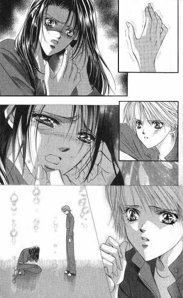 Thử Thách Của Kyouko Chapter 27 trang 26