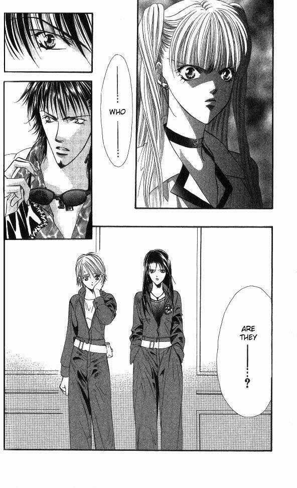 Thử Thách Của Kyouko Chapter 27 trang 29