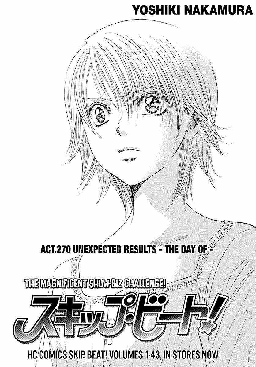 Thử Thách Của Kyouko Chapter 270 trang 5