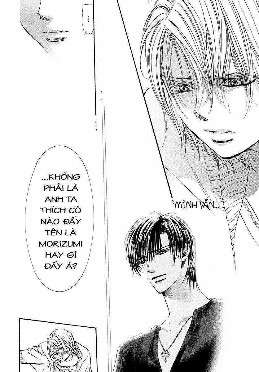 Thử Thách Của Kyouko Chapter 271 trang 13