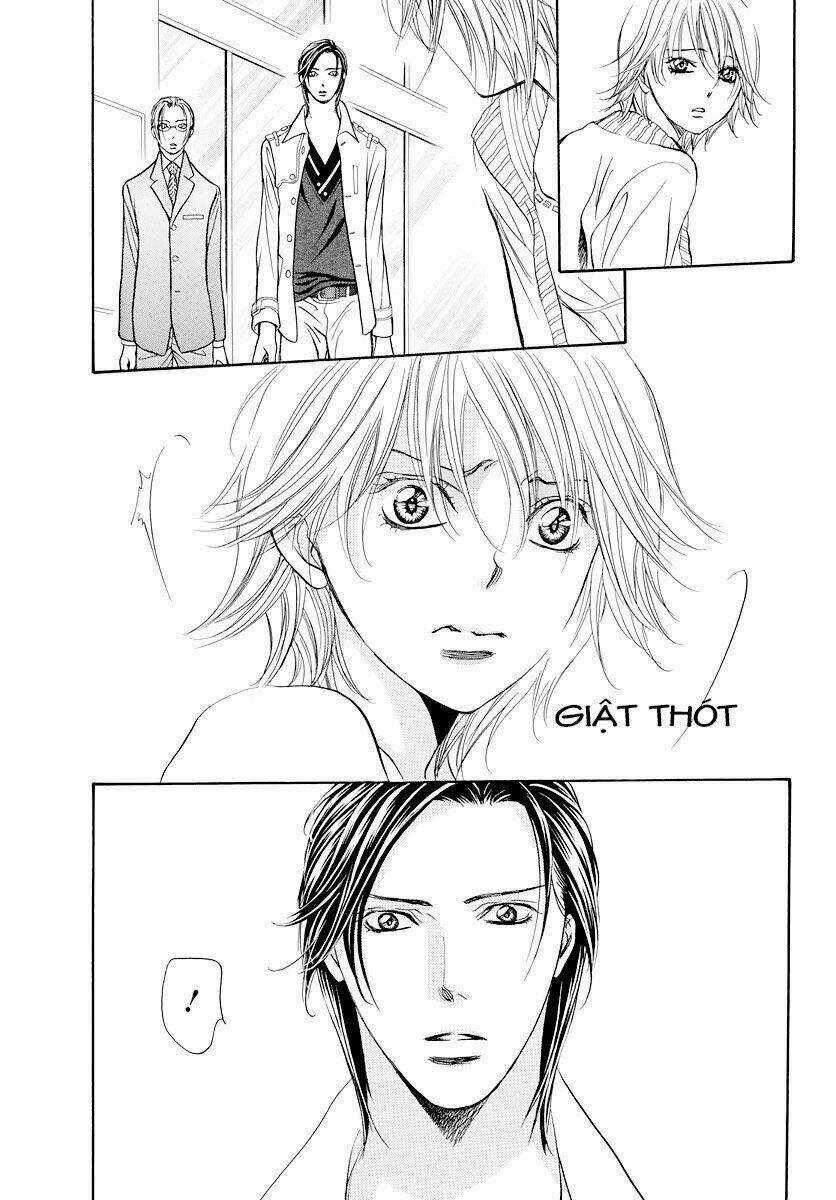 Thử Thách Của Kyouko Chapter 272 trang 15