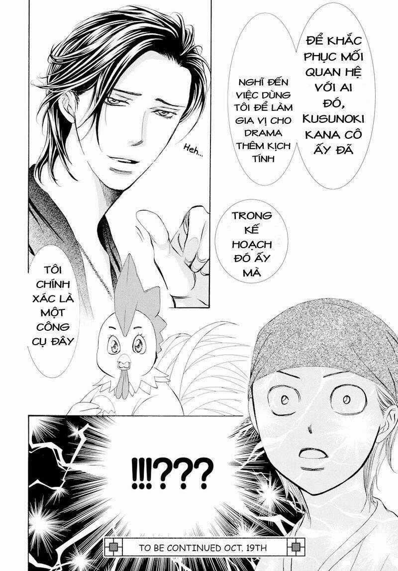 Thử Thách Của Kyouko Chapter 274 trang 20