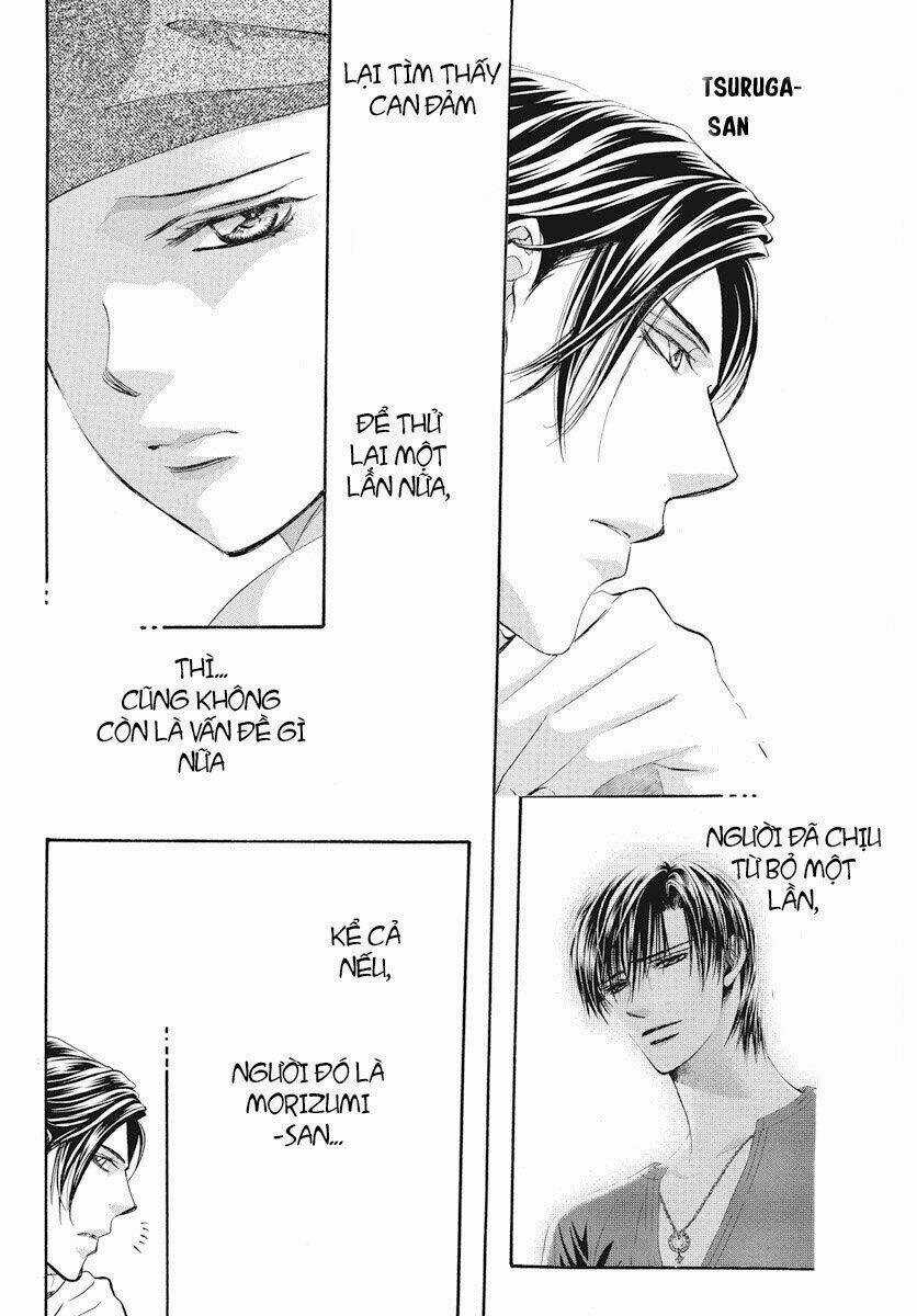 Thử Thách Của Kyouko Chapter 275 trang 14