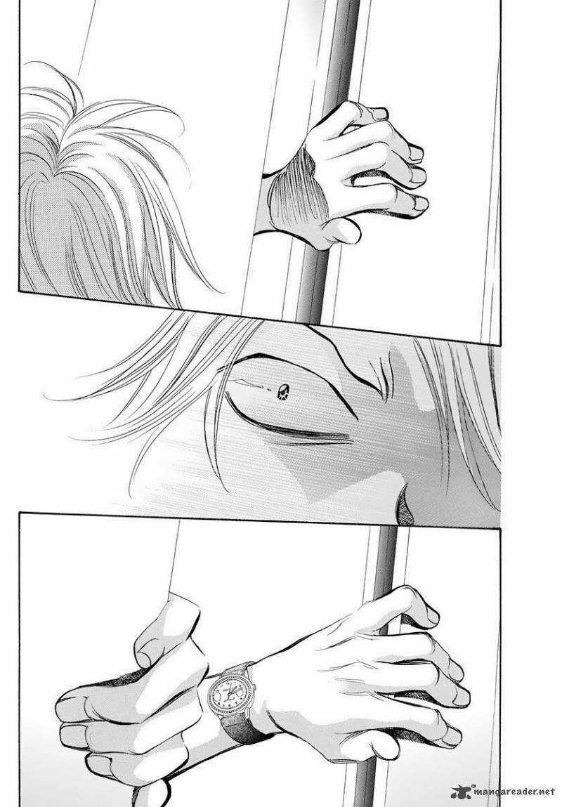 Thử Thách Của Kyouko Chapter 277 trang 12