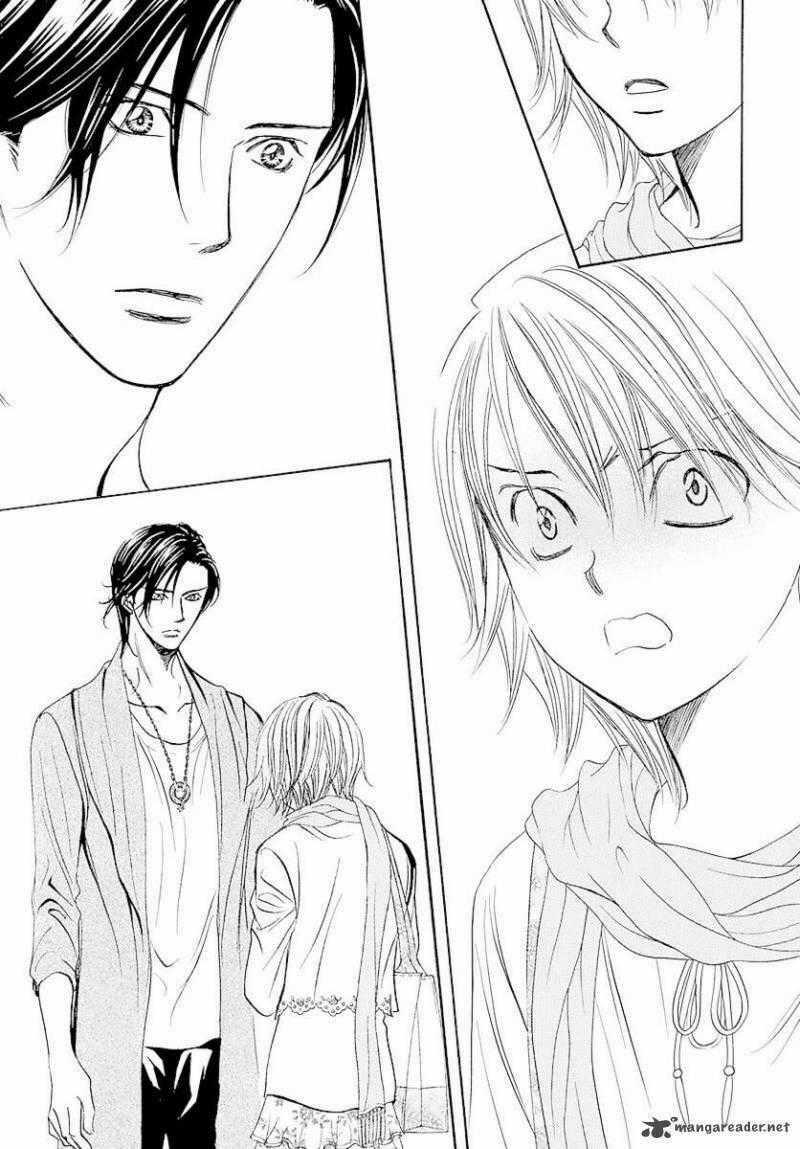 Thử Thách Của Kyouko Chapter 278 trang 17