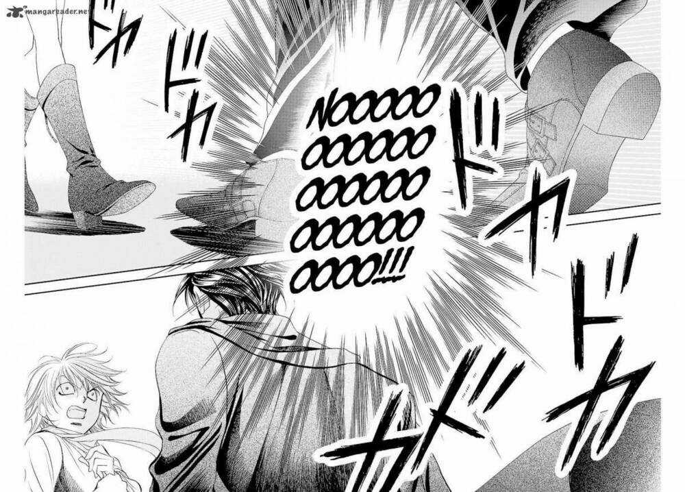 Thử Thách Của Kyouko Chapter 278 trang 3