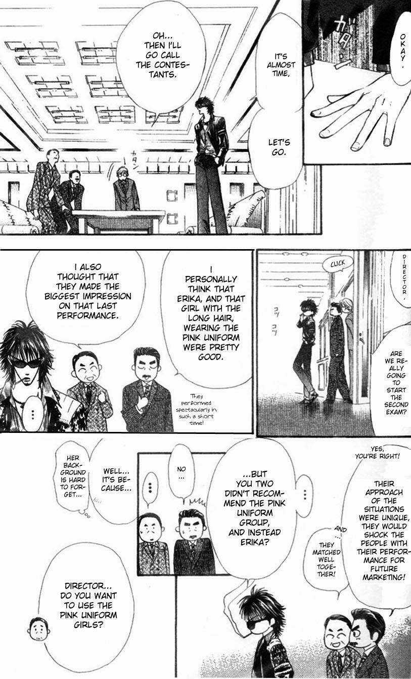 Thử Thách Của Kyouko Chapter 28 trang 16