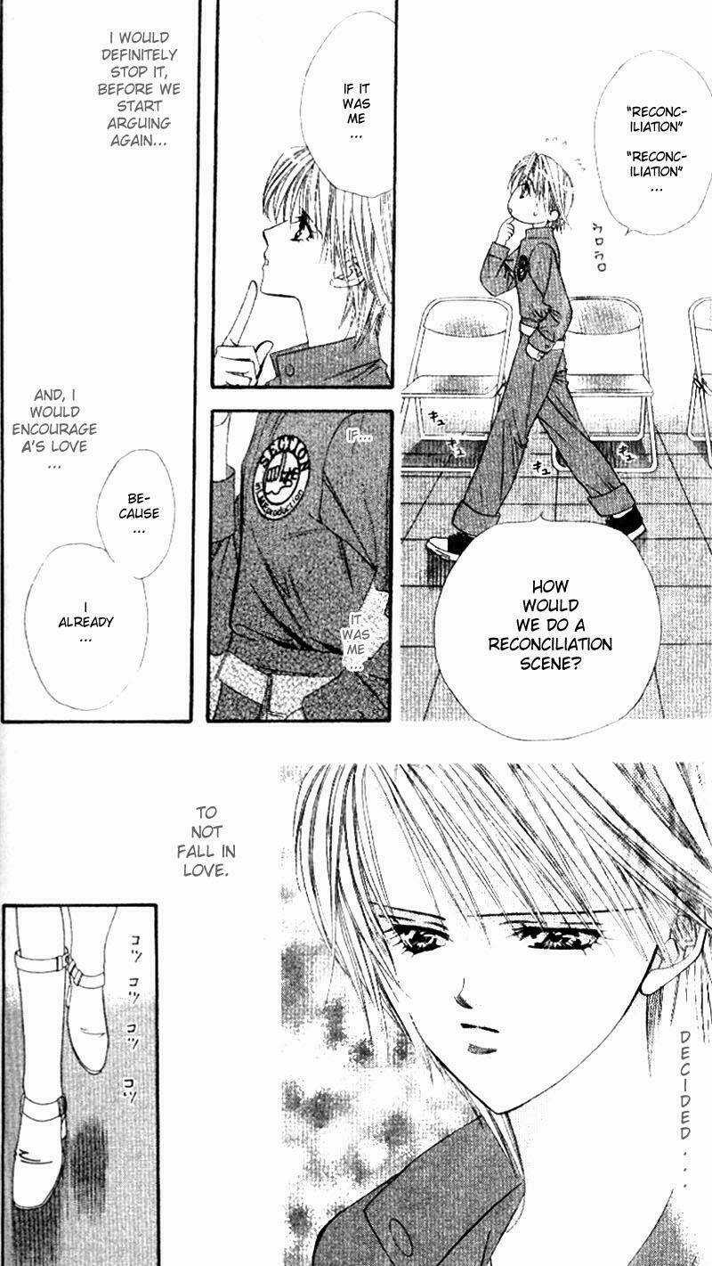 Thử Thách Của Kyouko Chapter 28 trang 9