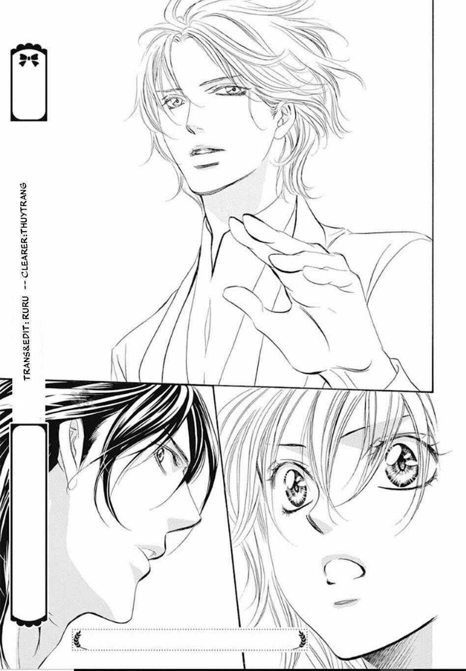 Thử Thách Của Kyouko Chapter 280 trang 19