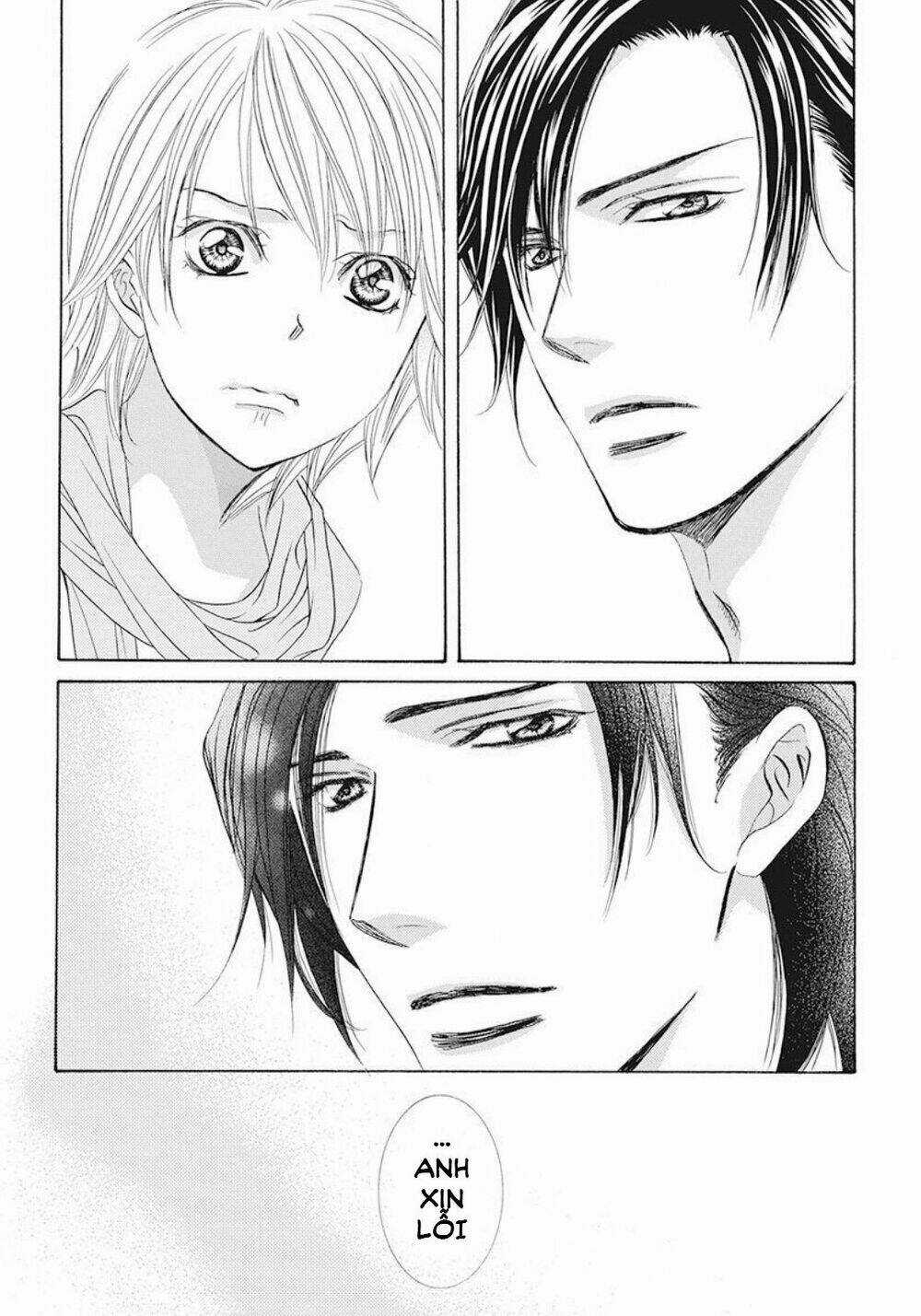 Thử Thách Của Kyouko Chapter 281 trang 4