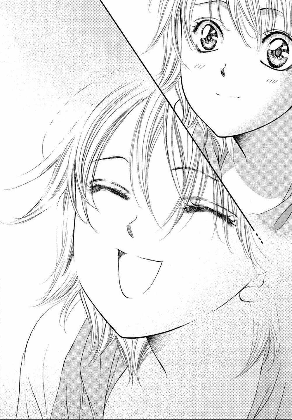 Thử Thách Của Kyouko Chapter 283 trang 9