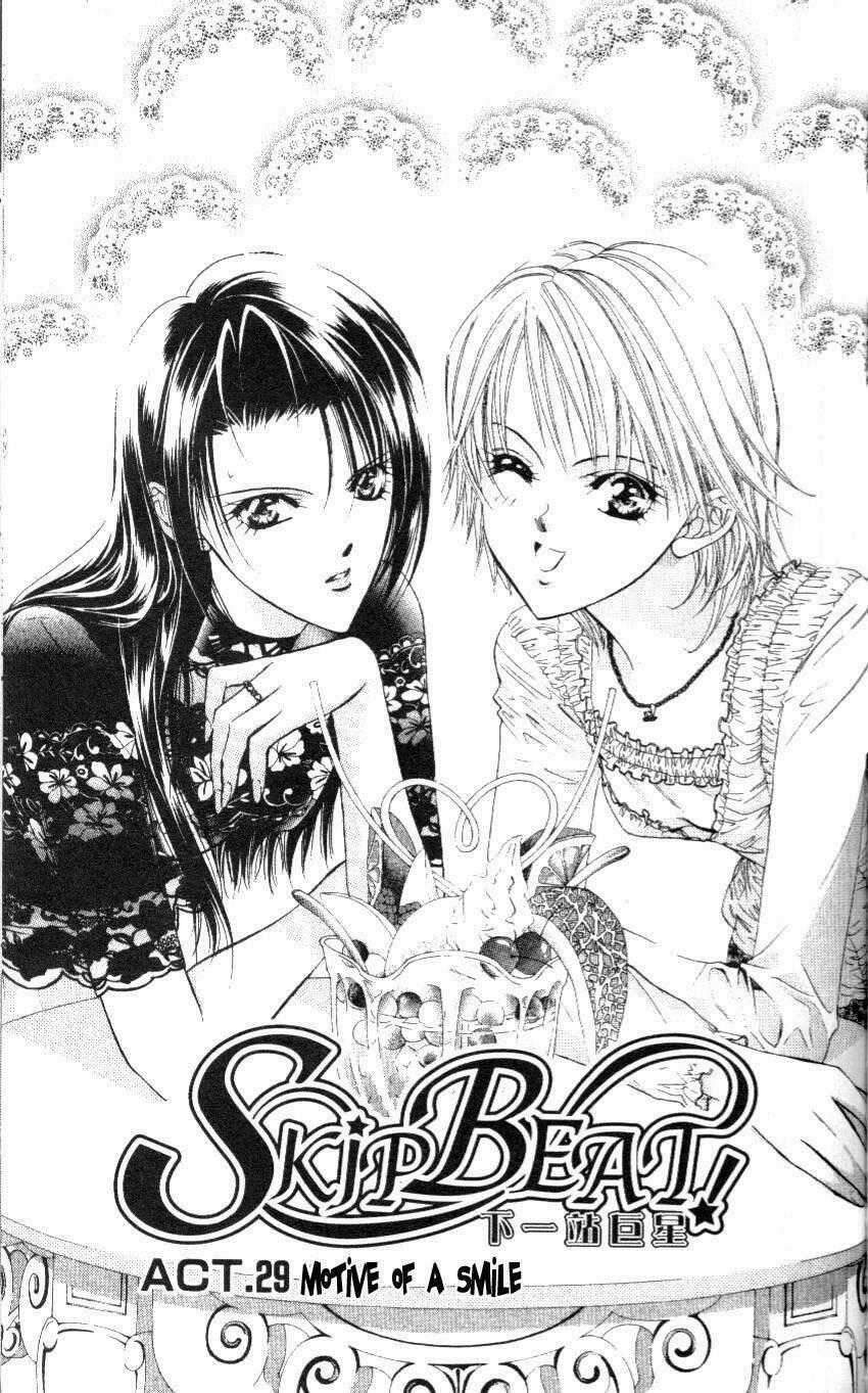 Thử Thách Của Kyouko Chapter 29 trang 0