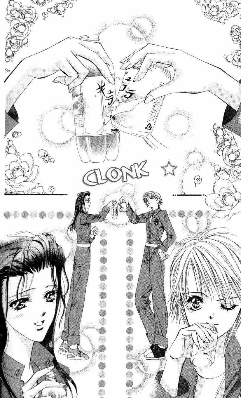 Thử Thách Của Kyouko Chapter 29 trang 21