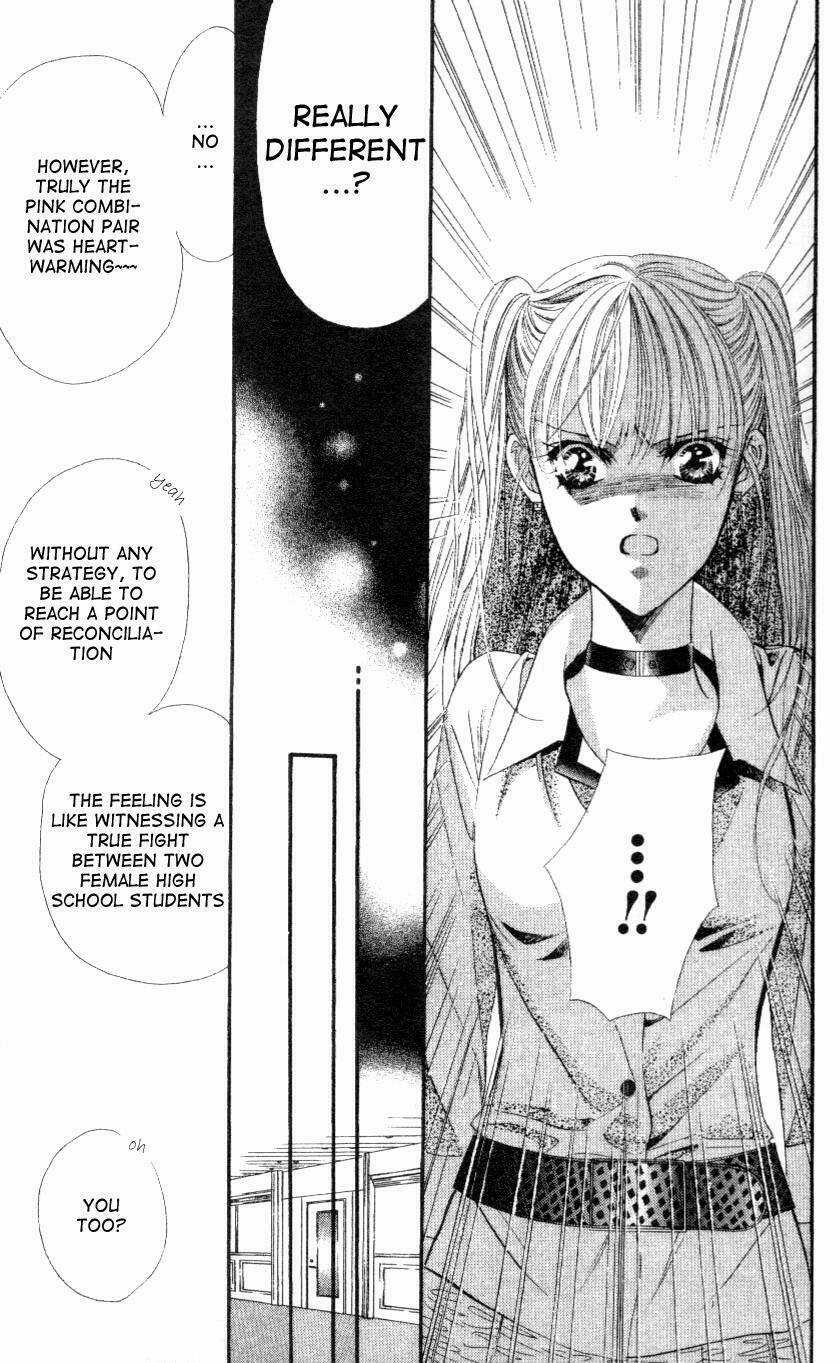 Thử Thách Của Kyouko Chapter 29 trang 26