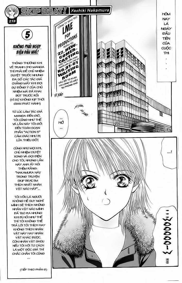 Thử Thách Của Kyouko Chapter 3 trang 14