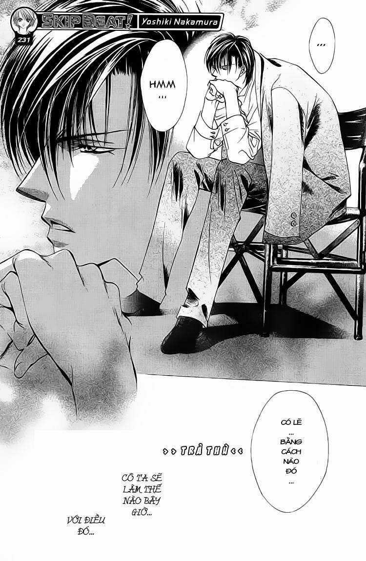 Thử Thách Của Kyouko Chapter 3 trang 26