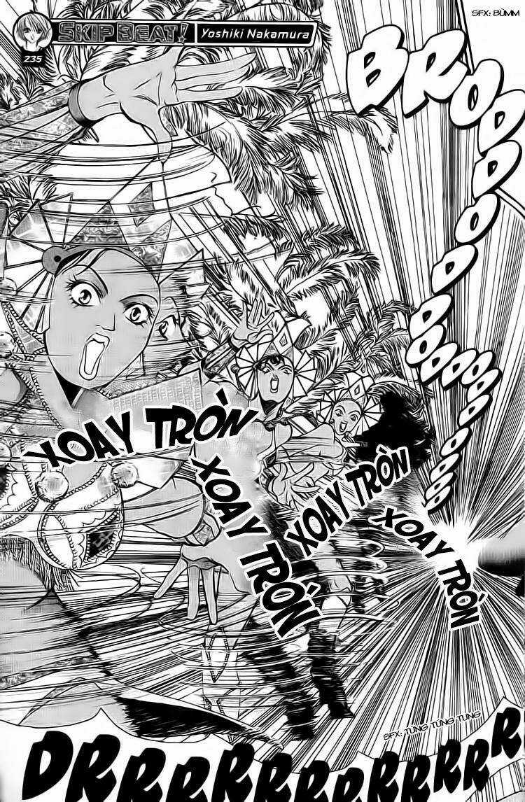 Thử Thách Của Kyouko Chapter 3 trang 30