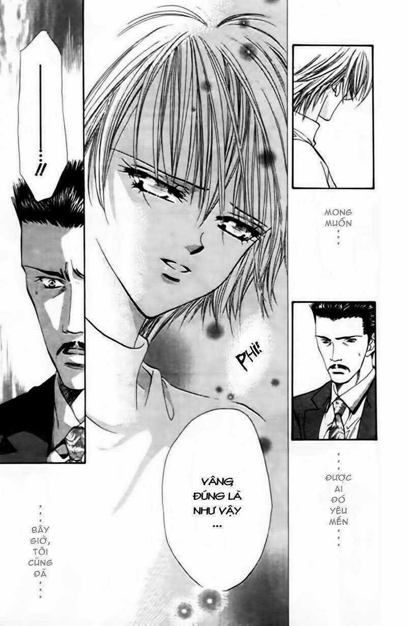 Thử Thách Của Kyouko Chapter 5 trang 13