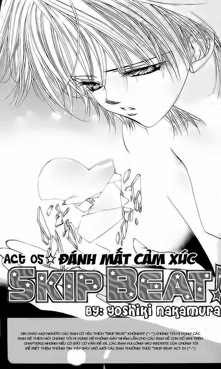 Thử Thách Của Kyouko Chapter 5 trang 2