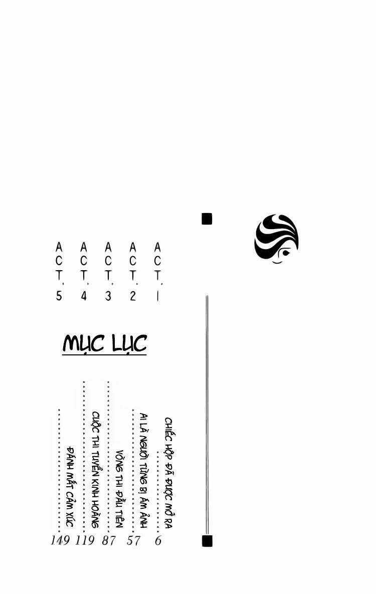 Thử Thách Của Kyouko Chapter 5 trang 3