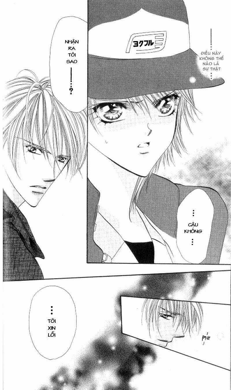 Thử Thách Của Kyouko Chapter 6 trang 29