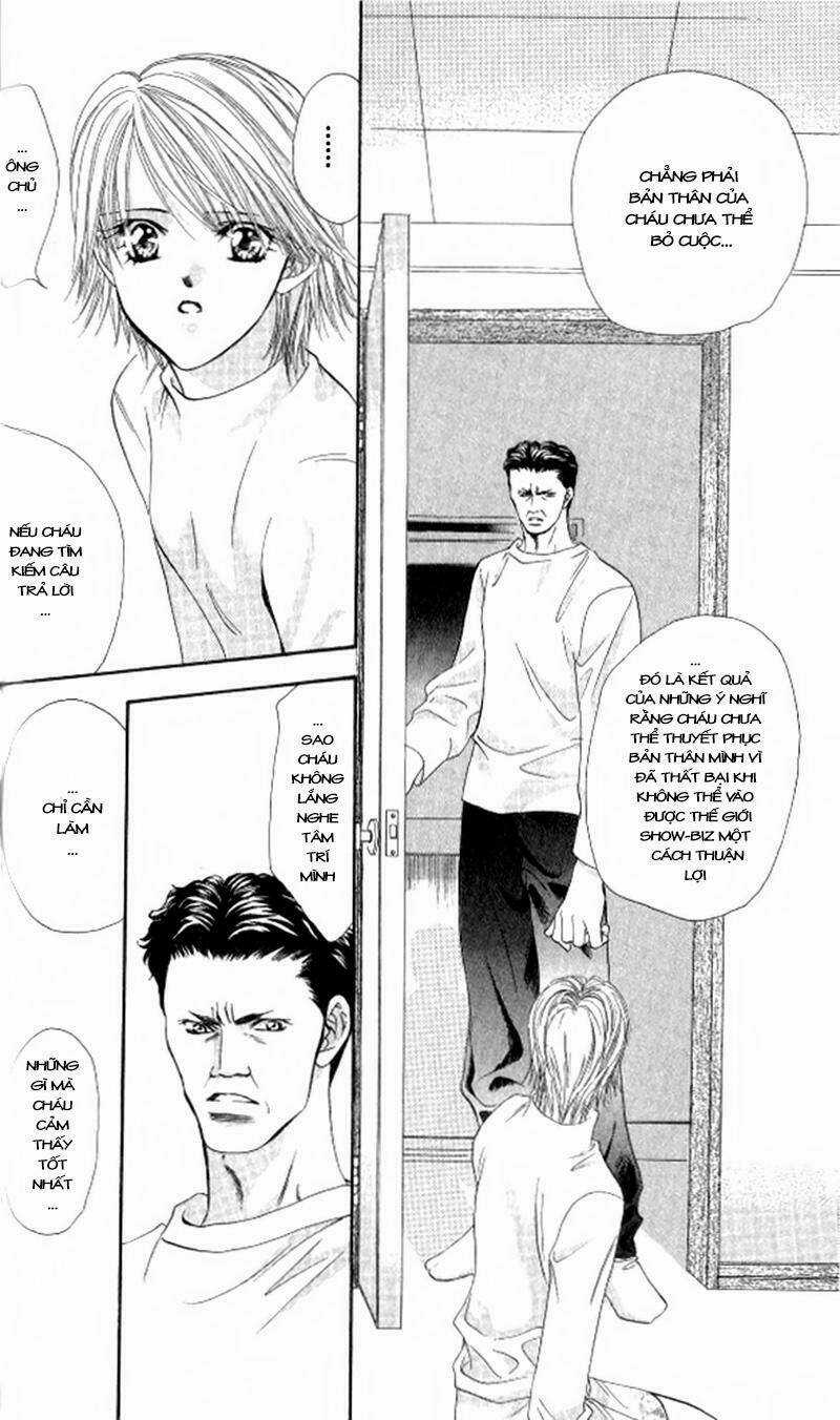 Thử Thách Của Kyouko Chapter 6 trang 37