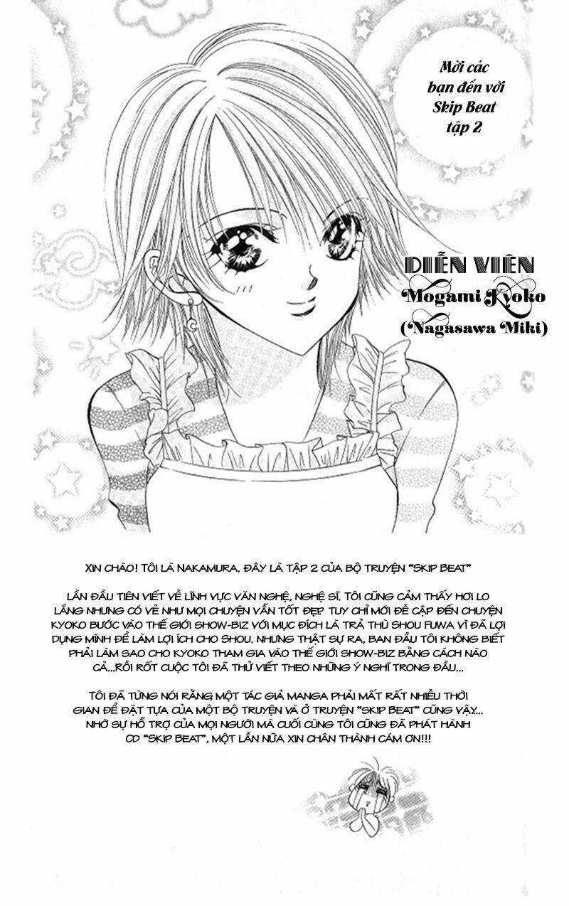 Thử Thách Của Kyouko Chapter 6 trang 5